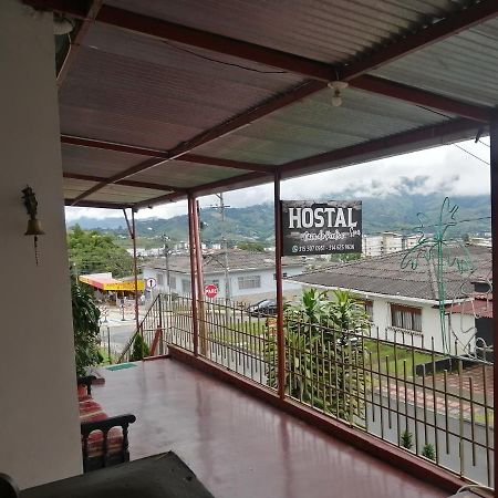 Hostal Spa Casa De Piedra Con Jacuzzi 산타 로사 데 카발 외부 사진