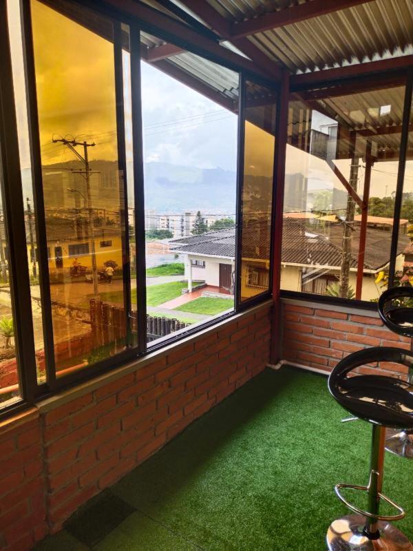 Hostal Spa Casa De Piedra Con Jacuzzi 산타 로사 데 카발 외부 사진
